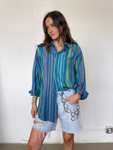 PERFECT BEACH SHIRT (MENS M)