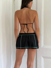 Load image into Gallery viewer, SWIM SKORT (S)