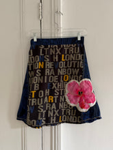 Load image into Gallery viewer, DESIGUAL MIDI SKIRT (S/M)
