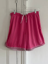 Load image into Gallery viewer, BUBBLEGUM NIKE SHORT (W34”)