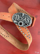 Load image into Gallery viewer, TEXAS BELT (S/M)