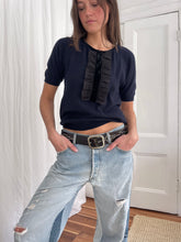 Load image into Gallery viewer, MARC JACOBS CASHMERE KNIT (M)