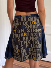 Load image into Gallery viewer, DESIGUAL MIDI SKIRT (S/M)