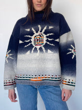 Load image into Gallery viewer, WOOL SUNDARA KNIT (M)