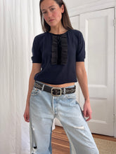 Load image into Gallery viewer, MARC JACOBS CASHMERE KNIT (M)