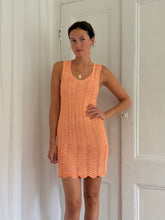 Load image into Gallery viewer, CORAL CROCHET MINI (S/M)