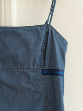 Load image into Gallery viewer, 90S CK MINI DRESS (see measurements)