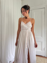Load image into Gallery viewer, 90S SLIP MAXI (S)