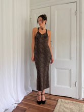 Load image into Gallery viewer, SLINKY CHEETAH MAXI (S/M)