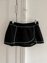Load image into Gallery viewer, SWIM SKORT (S)