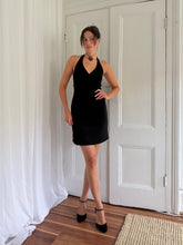 Load image into Gallery viewer, Y2K ESSENTIAL HALTER (S)