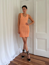 Load image into Gallery viewer, CORAL CROCHET MINI (S/M)