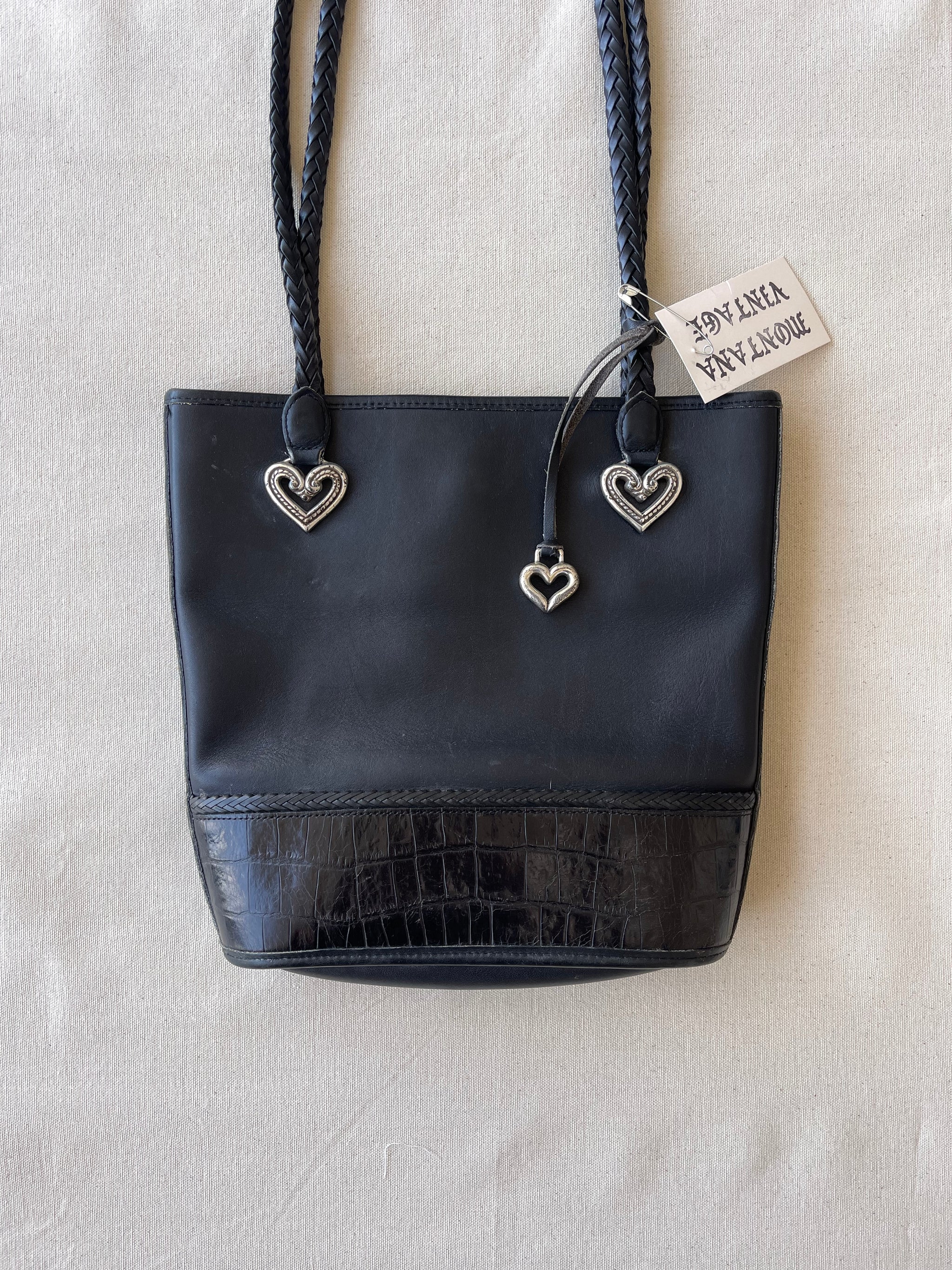 ACCESSORIES – MONTANA VINTAGE