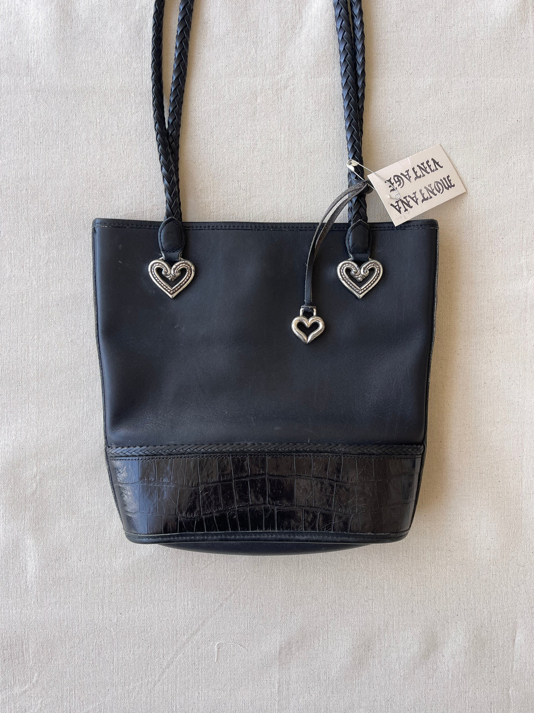 HEART BREAKER BAG