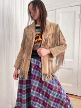 Load image into Gallery viewer, JOSHUA TREE FRINGE (3/4)