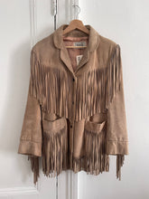 Load image into Gallery viewer, JOSHUA TREE FRINGE (3/4)