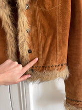 Load image into Gallery viewer, BEBE SUEDE (S)