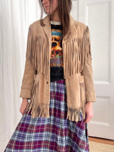 Load image into Gallery viewer, JOSHUA TREE FRINGE (3/4)