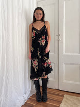 Load image into Gallery viewer, OACAR DE LA RENTA SLIP (L/XL)