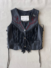 Load image into Gallery viewer, ROSE VEST (S)