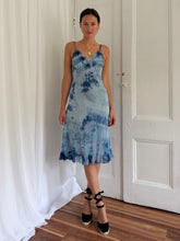 Load image into Gallery viewer, TIE DYE SLIP (M)