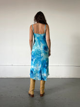 Load image into Gallery viewer, 90S FLOWER DRESS (M)