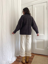 Load image into Gallery viewer, WOOL SPIRAL HAND KNIT (L/XL)