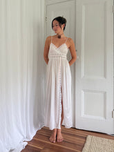 Load image into Gallery viewer, 90S SLIP MAXI (S)
