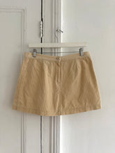 Load image into Gallery viewer, Y2K JUICY COUTURE CORD MINI (32” waist)