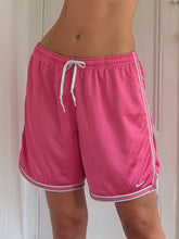 Load image into Gallery viewer, BUBBLEGUM NIKE SHORT (W34”)