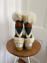Load image into Gallery viewer, ASPEN FUR BOOT (7)