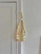 Load image into Gallery viewer, CROCHET MERMAID BAG