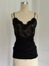 Load image into Gallery viewer, Y2K LACE TANK (M)