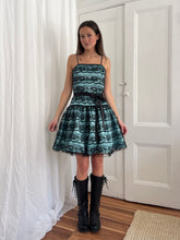 Load image into Gallery viewer, 80S LACE TUTU DRESS (9/10)