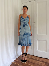 Load image into Gallery viewer, TIE DYE SLIP (M)