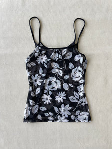MESH TANK (XS/S)