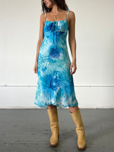 Load image into Gallery viewer, 90S FLOWER DRESS (M)