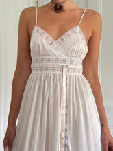 Load image into Gallery viewer, 90S SLIP MAXI (S)