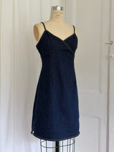 Load image into Gallery viewer, 90S ESSENTIAL DENIM MINI (M)