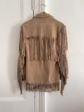 Load image into Gallery viewer, JOSHUA TREE FRINGE (3/4)