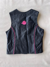 Load image into Gallery viewer, LEATHER CORSET TOP (XL)