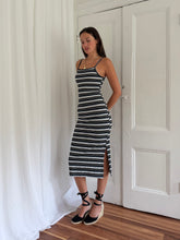 Load image into Gallery viewer, 90S COTTON MAXI (S)