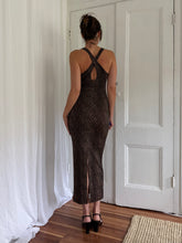 Load image into Gallery viewer, SLINKY CHEETAH MAXI (S/M)