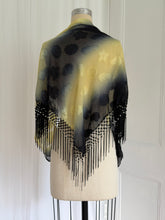 Load image into Gallery viewer, SEASTAR SHAWL (OS)