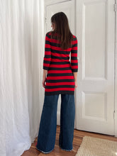Load image into Gallery viewer, FRENCH CONNECTION SWEATER DRESS (S/M)