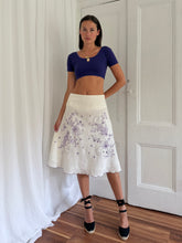 Load image into Gallery viewer, SECRET GARDEN MIDI (W32”)