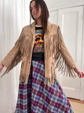 Load image into Gallery viewer, JOSHUA TREE FRINGE (3/4)