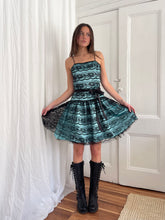 Load image into Gallery viewer, 80S LACE TUTU DRESS (9/10)