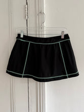 Load image into Gallery viewer, SWIM SKORT (S)