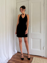 Load image into Gallery viewer, Y2K ESSENTIAL HALTER (S)